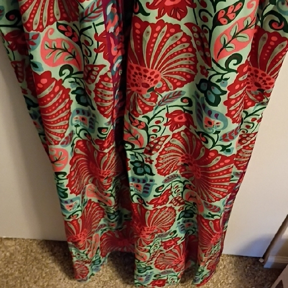 Colorful Floral Dress-BUNDLE ONLY! - Picture 8 of 8